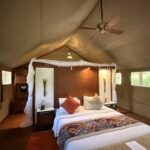 Luxuriöse Safari-Camps in der Masai Mara für unvergessliche Tiererlebnisse