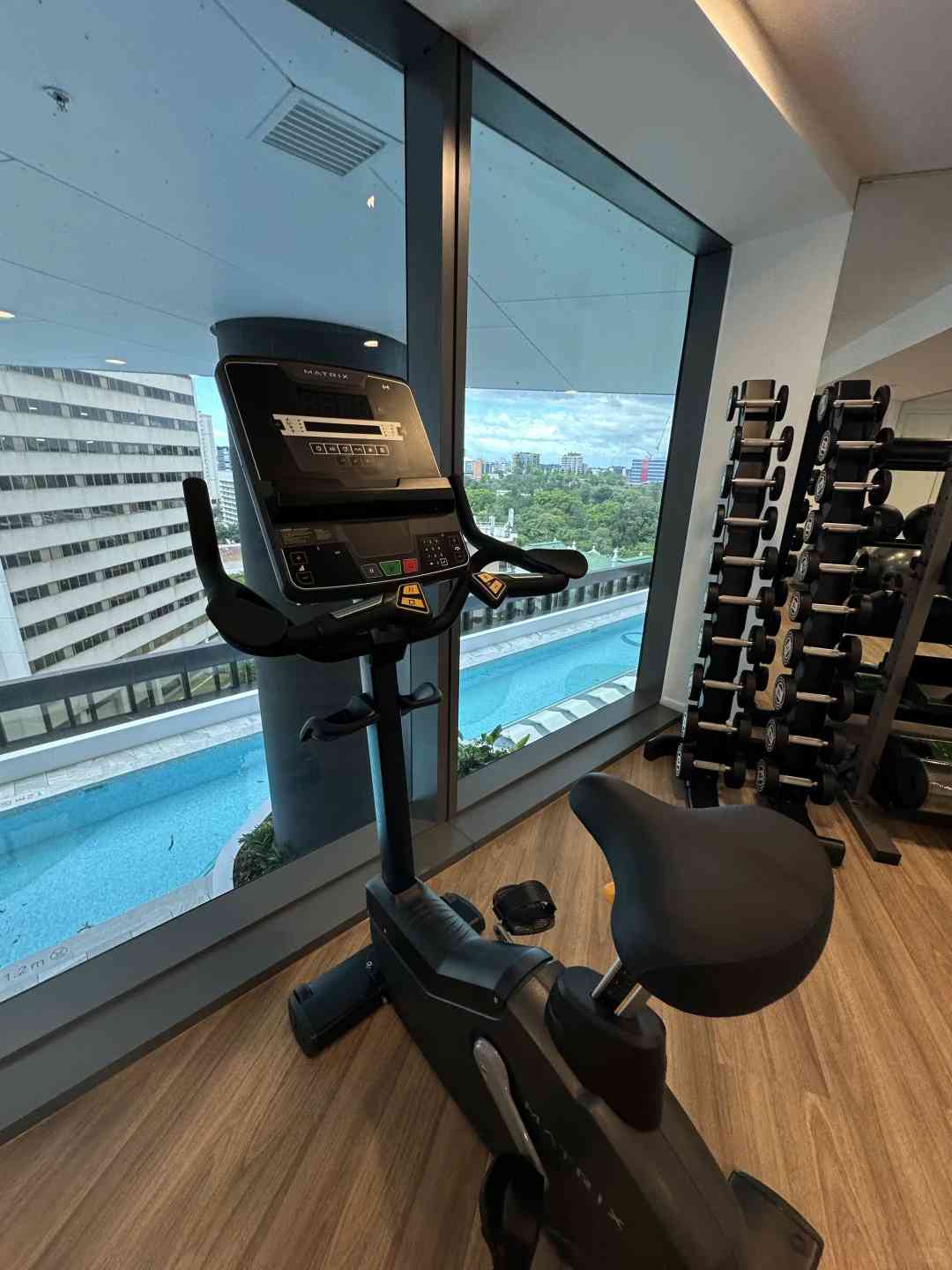 Luxury Short-Term Rental Apartments at Queen's Wharf Brisbane CBD