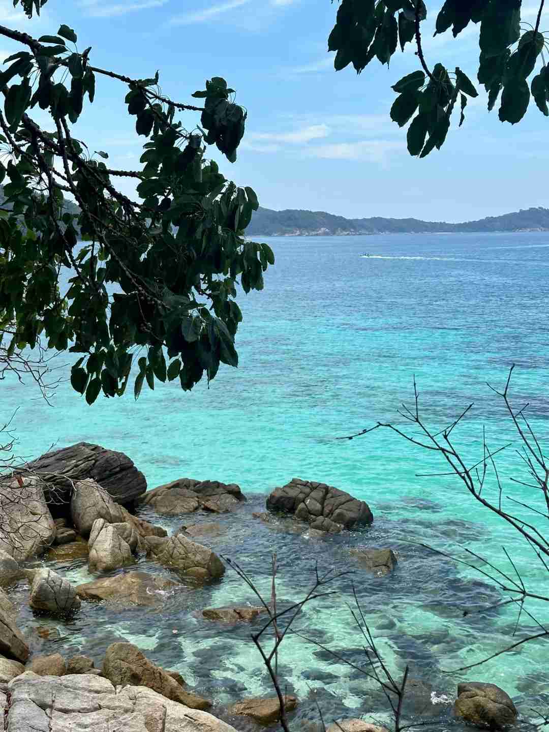 Malaysia Island Getaway: Choosing Between Redang, Perhentian, and Lang Tengah Islands 🏝️