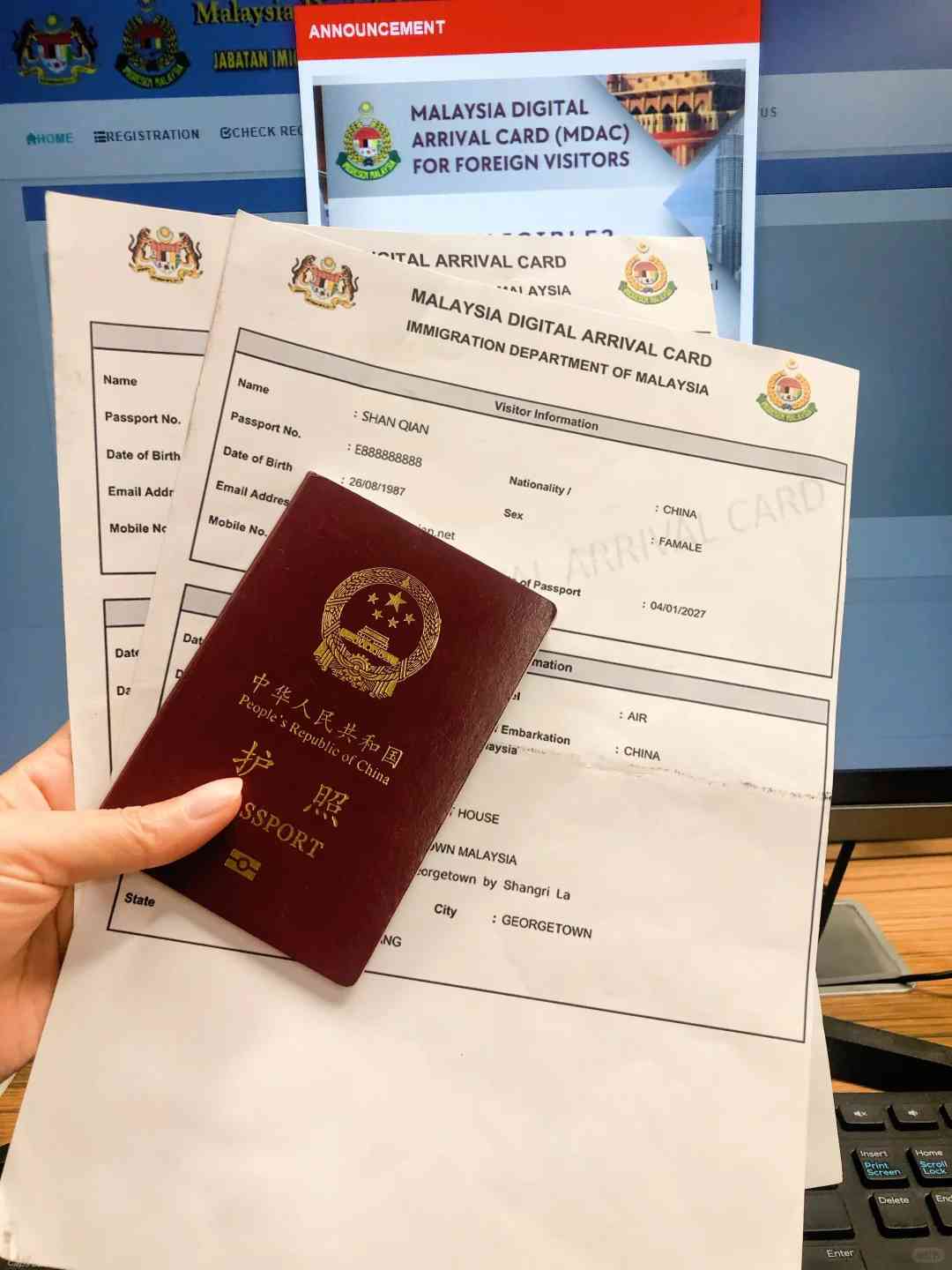 Malaysia Visa Exemption: Essential Guide to Entry Requirements and Tips