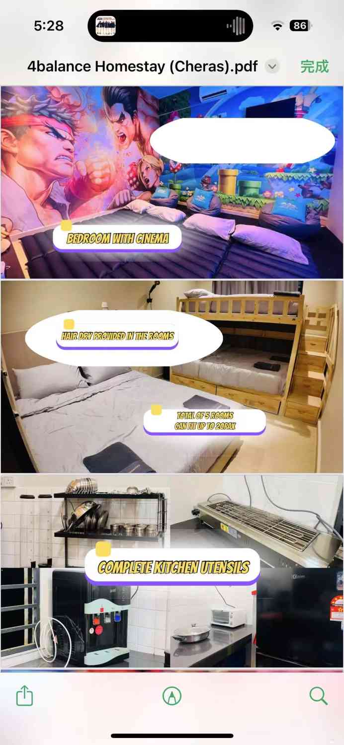 Maximize Profits: Best Strategies to Rent Out Your Airbnb in Malaysia 🇲🇾