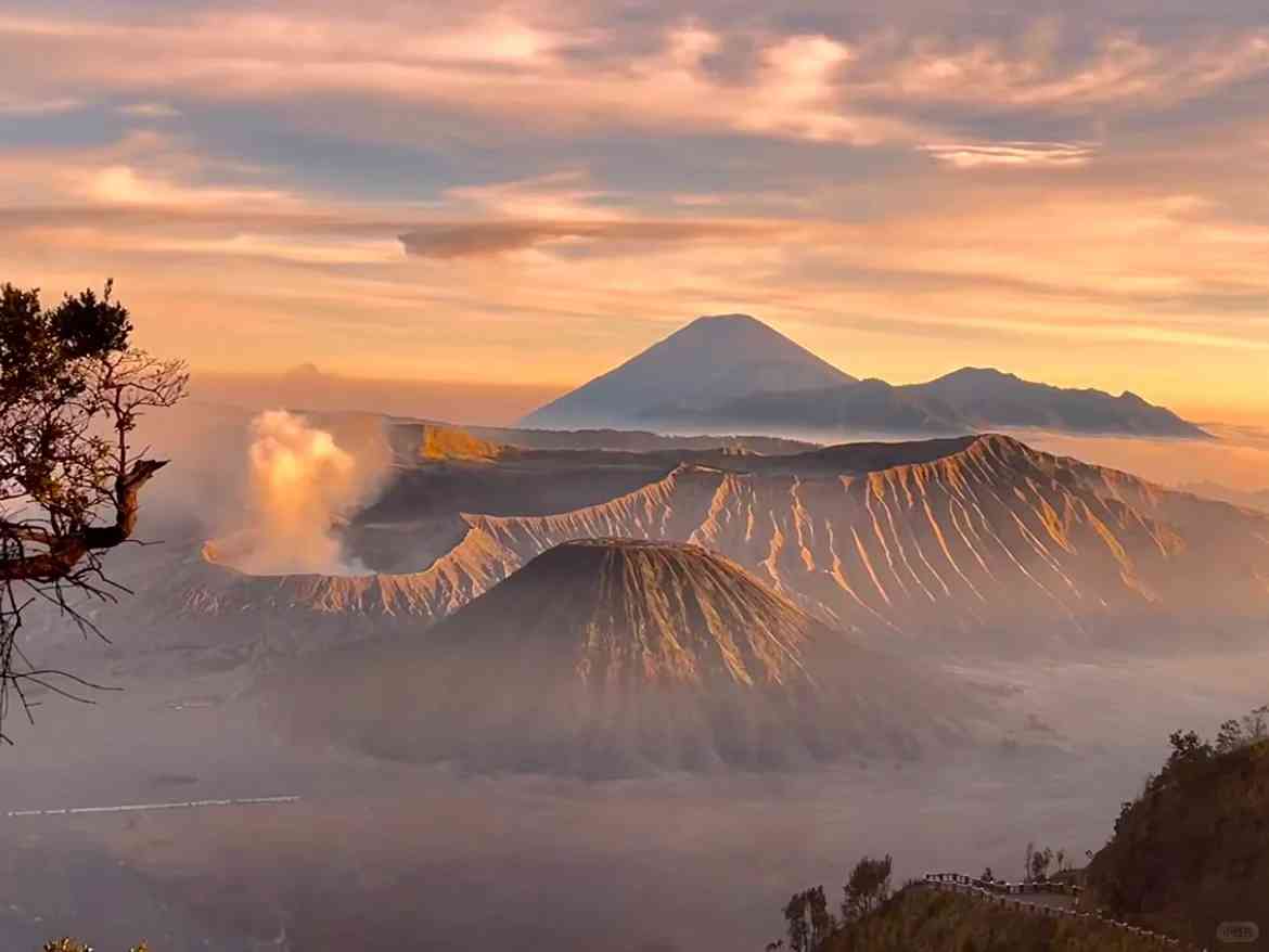 Mount Bromo Travel Nightmare: Why My Recent Trip Was So Frustrating 😤