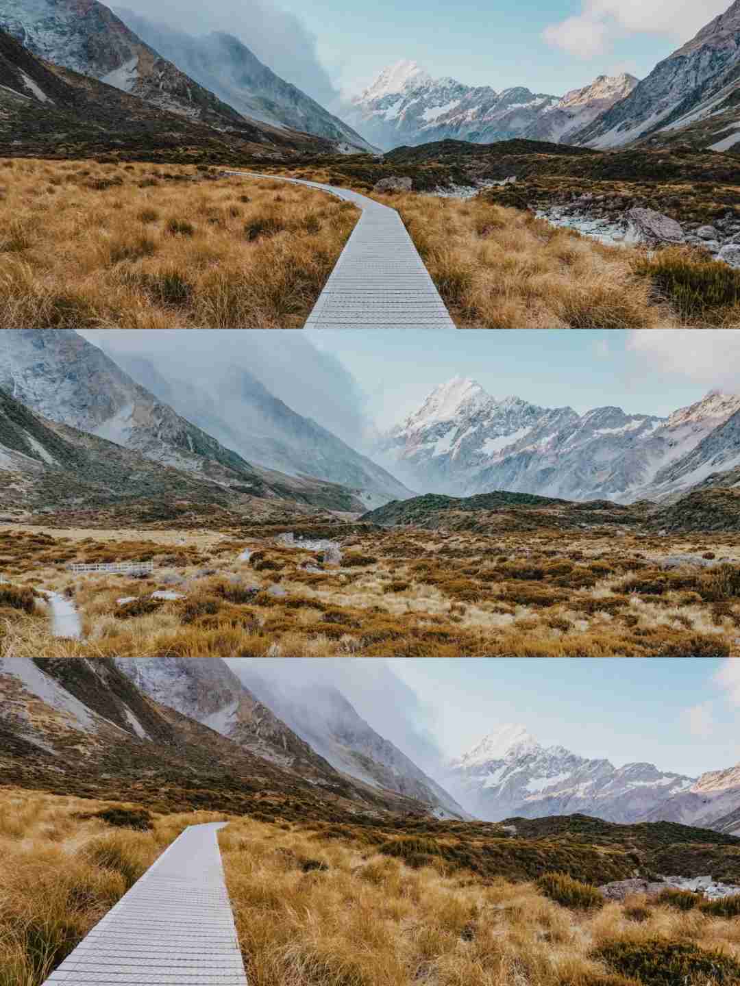 Mount Cook: Discover Timeless Beauty and Nature's Serene Dialogue