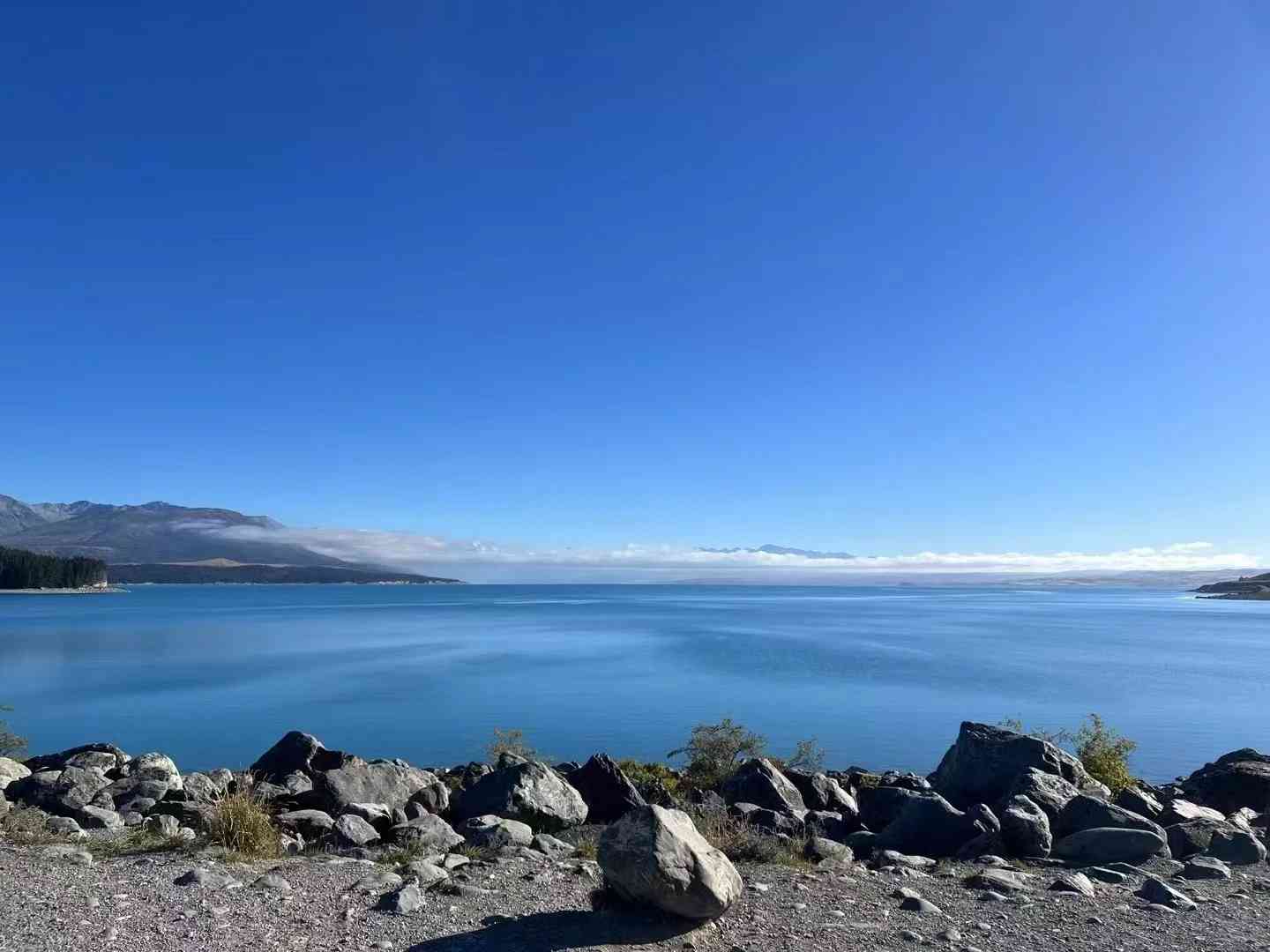 Mount Cook, New Zealand: Unforgettable Cloud Walk Experience 🚁