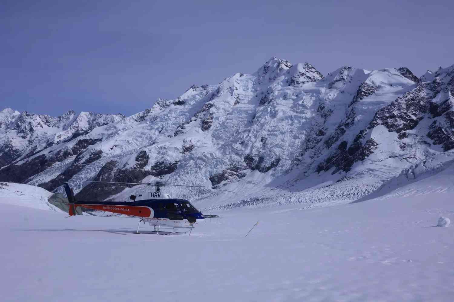 Mount Cook's Incredibly Lucky Day: Unbelievable Moments Captured