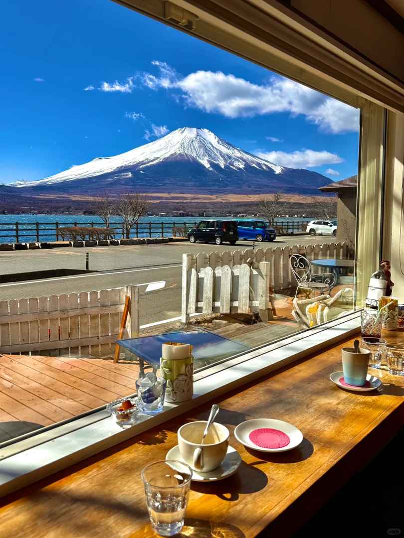 Mount Fuji Sunrise Photos: 18 Stunning Live Shots That Left Me in Tears 😭