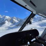 Mt Cook Helicopter Tour: Experience Glacier Landing Adventure