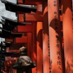 Must-See Kyoto Photo Spots for Instagram: Perfect One-Day Citywalk Guide