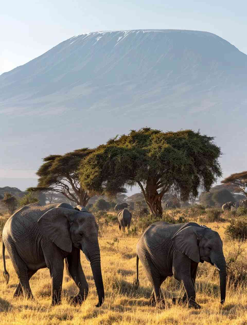 My 10-Day Kenya Adventure: Surprising Truths Beyond Online Reviews