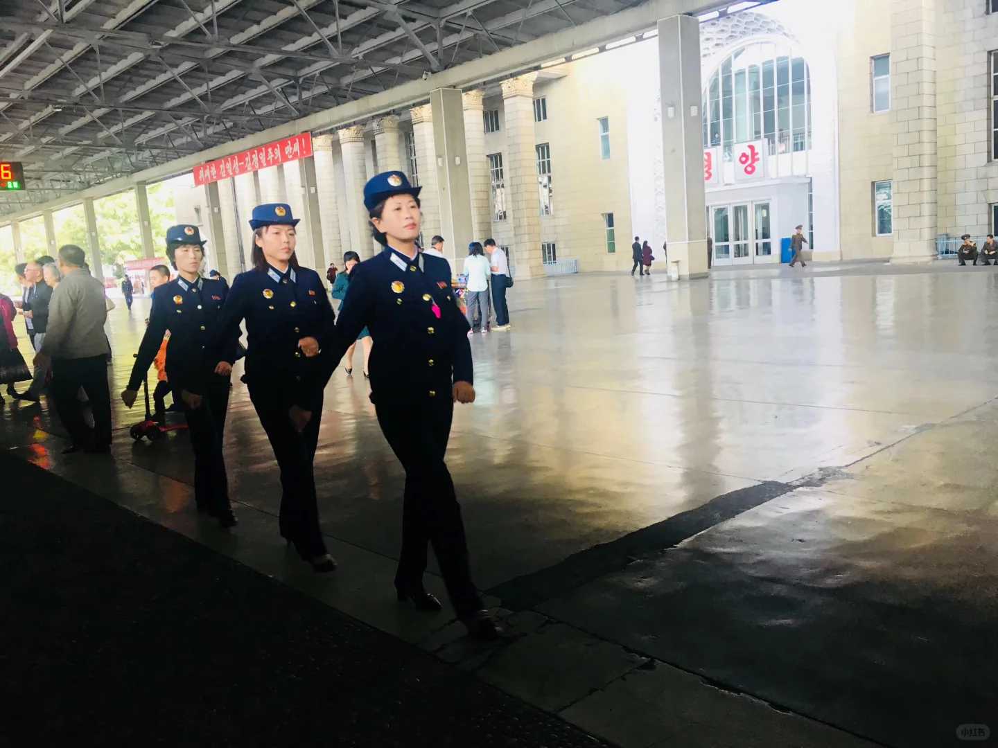 My 96 Hours in North Korea: A Digital Detox Experience Like No Other