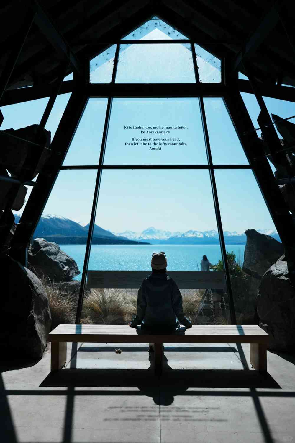 NZ D2 Mount Cook Special Forces 1-Day Ultimate Adventure Itinerary