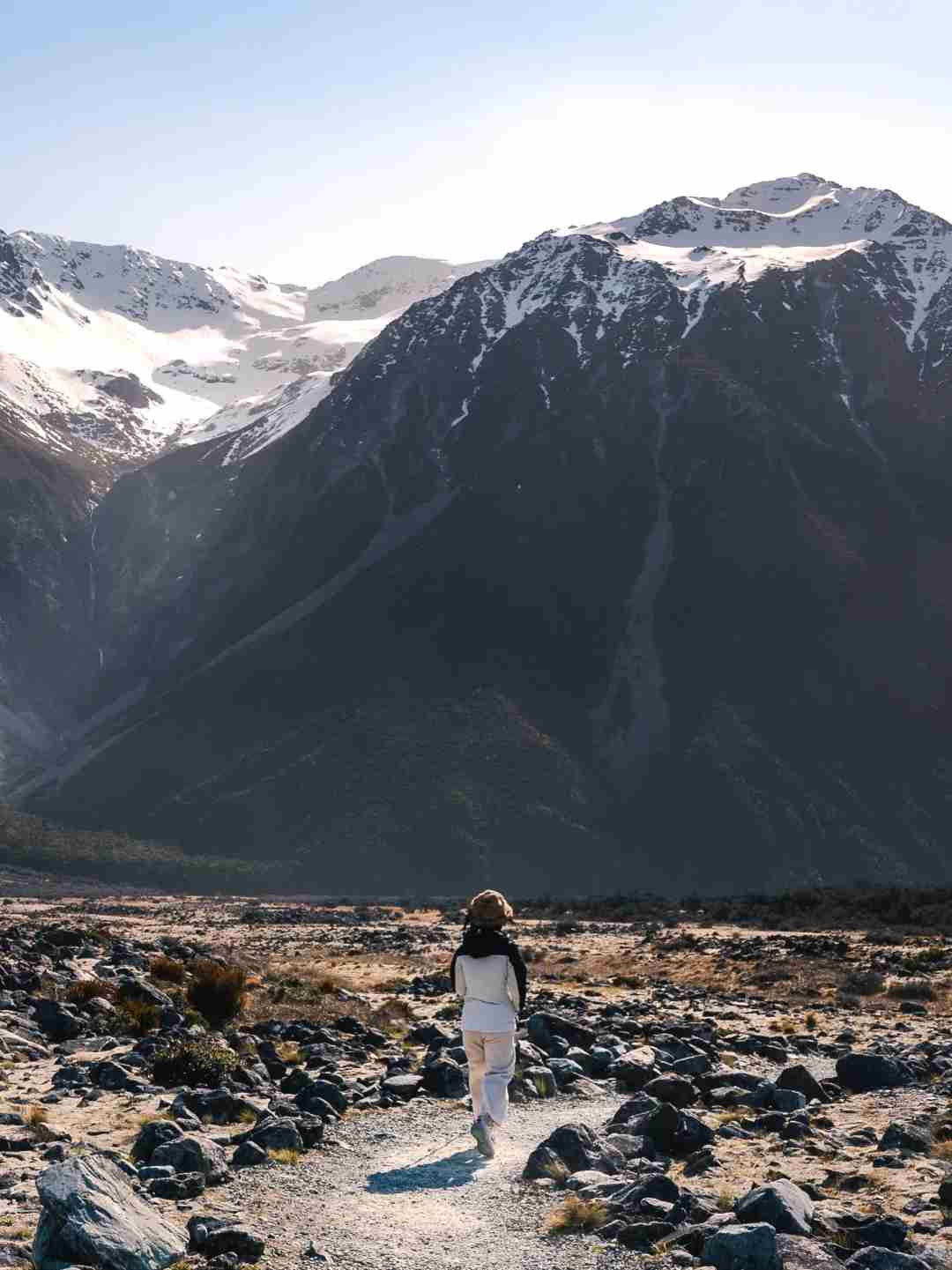 NZ's Mount Cook: Discovering the Most Scenic Photo Spots for Unforgettable Shots