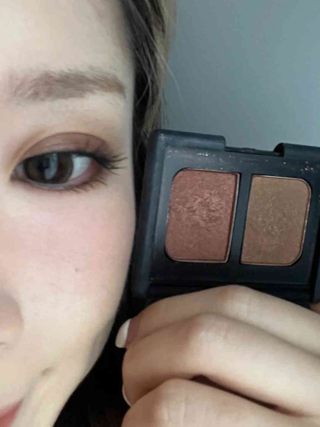 Nars Surabaya Eye Shadow: Create Stunning Autumn Falling Leaves Looks 🪵🍂
