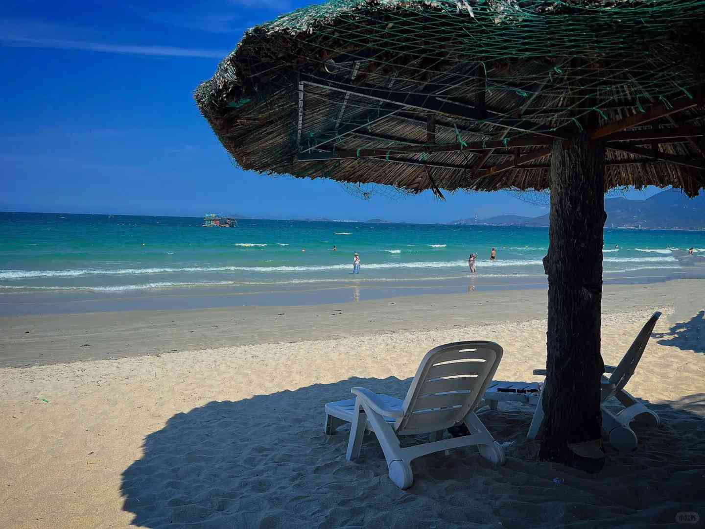 Nha Trang🌴 Summer Getaway: Best Seaside Activities & Relaxation Spots