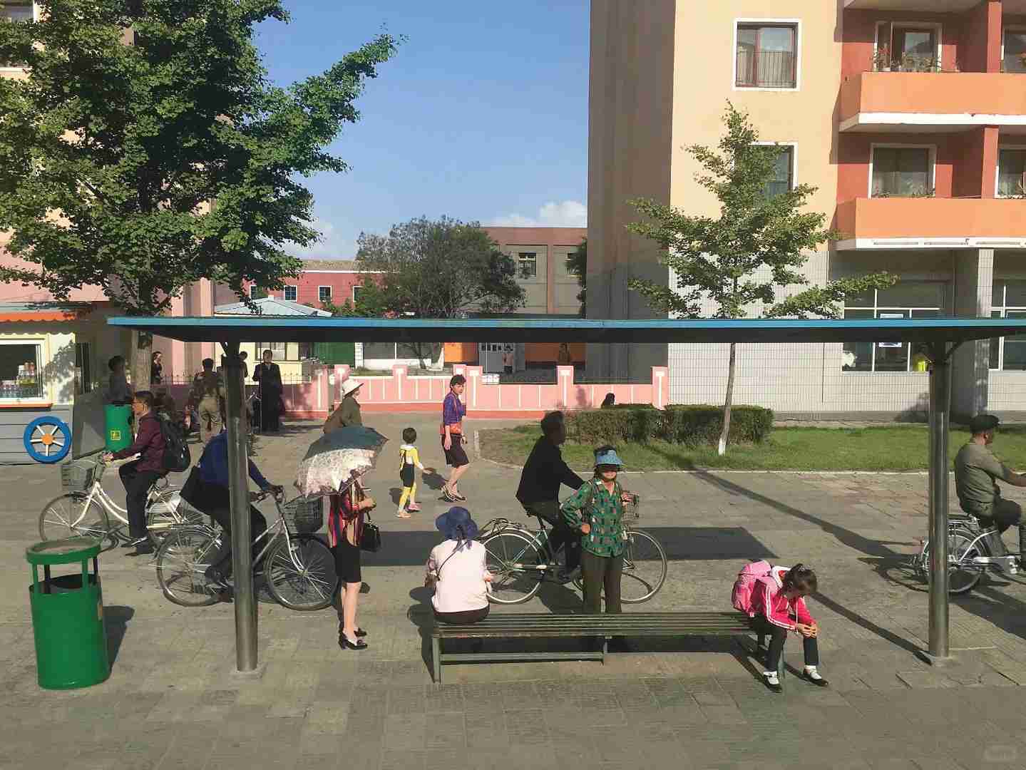 North Korea Travel Guide: Exploring Pyongyang's Real Streets & Hidden Gems in Live Footage