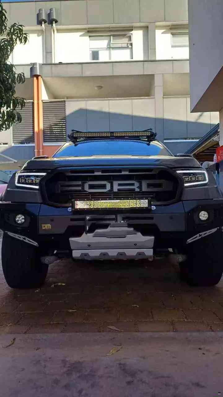 Ford Ranger Raptor d'octobre à vendre - Meilleure offre sur un pick-up d'occasion