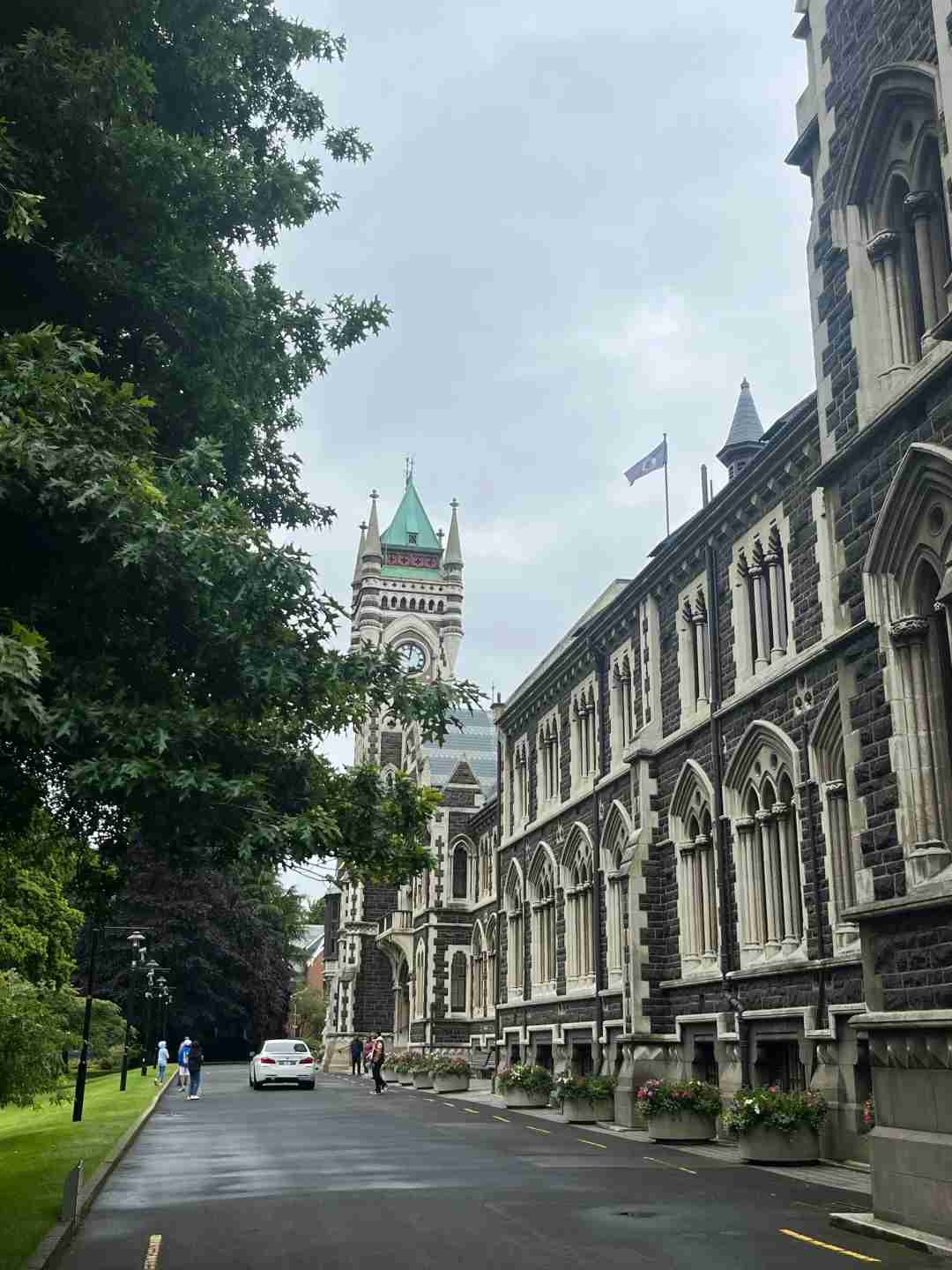 Otago Study Abroad Diary: First Week Orientation & Exciting Experiences 📅