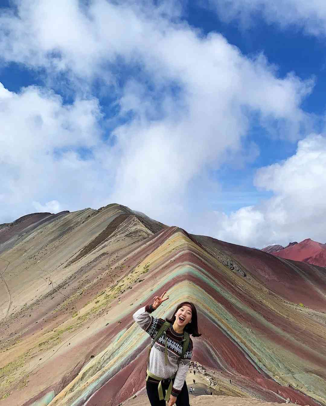Superando Medos de Recusa de Visto: Minha Experiência Inesquecível em um Tour de Grupo pela América do Sul