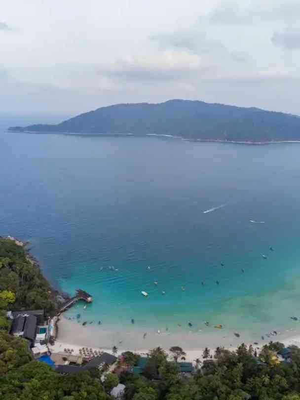 Pangkor Island Bubu Resort Half Board Experience: Not Your Typical Buffet Getaway