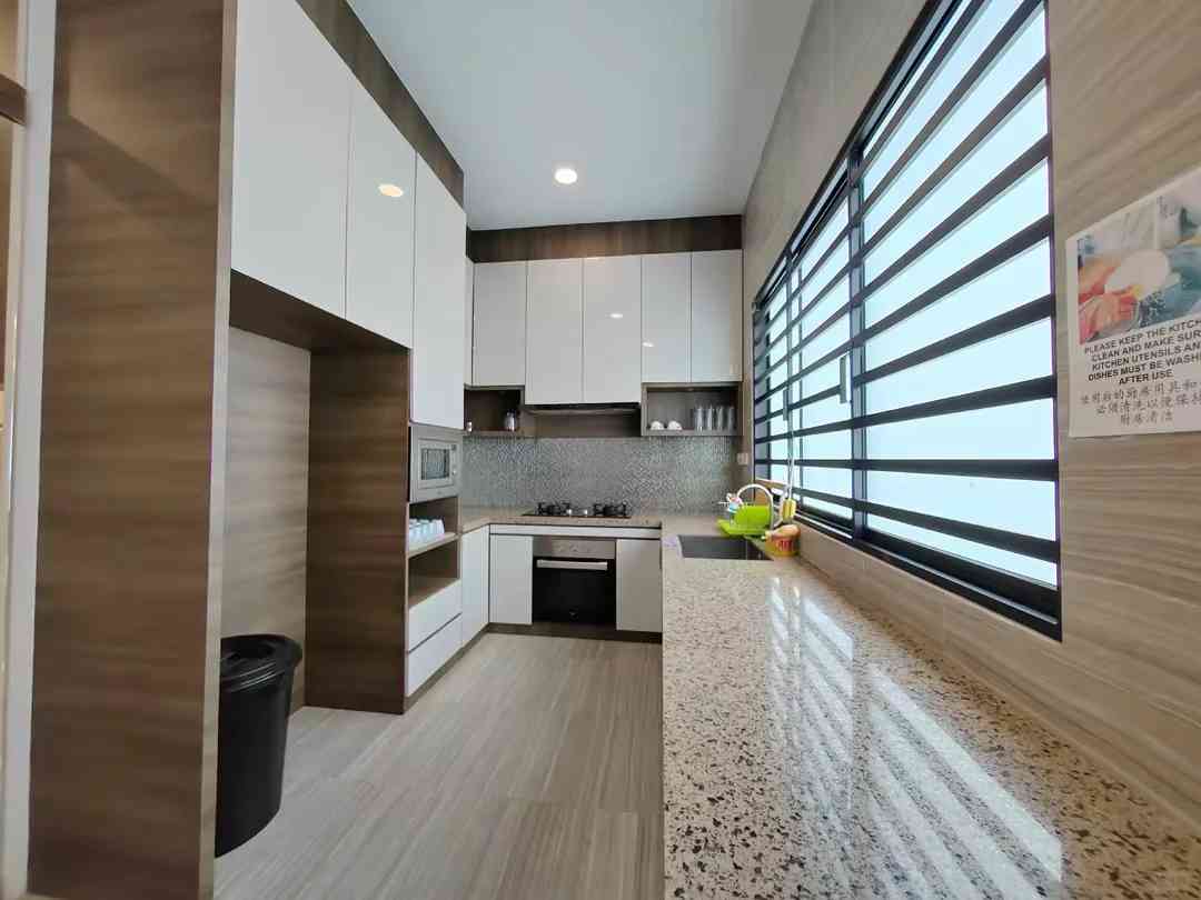 Penang Homestay: Affordable Family-Friendly Accommodations Near Beaches