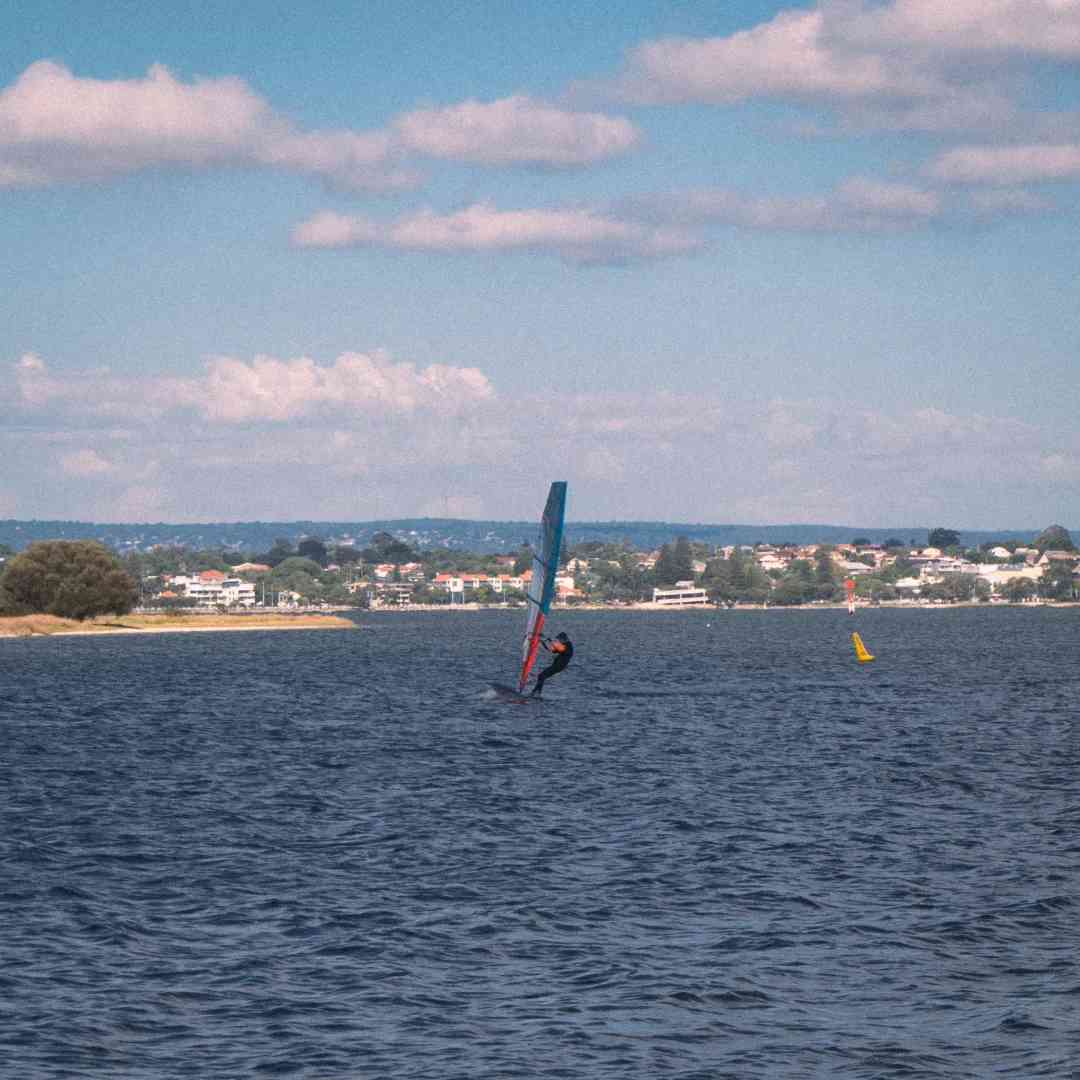 Perth Summer Fade Away: Explore the Best of Western Australia's Vibrant Season