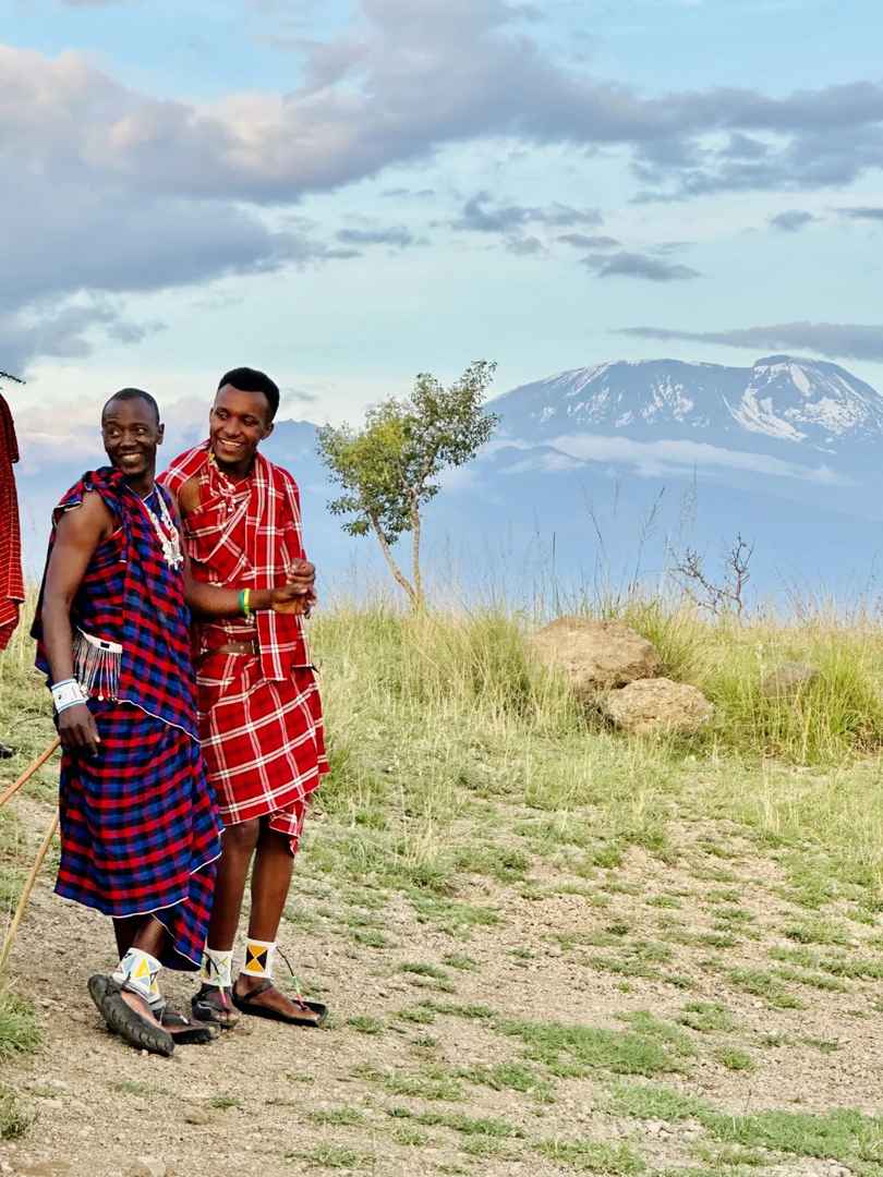 Prison Break Star's Javelin Throw at Kilimanjaro: Behind-the-Scenes Story Revealed