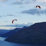 Queenstown Paragliding and Luge Adventure: Ultimate NZ Fun Experience