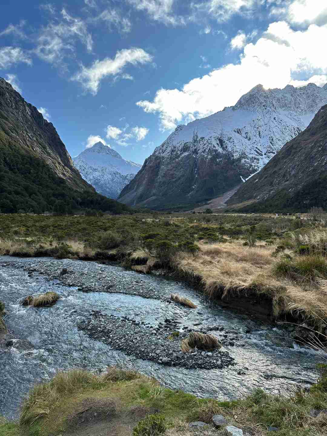 Queenstown à Milford Sound : Guide de voyage ultime et conseils
