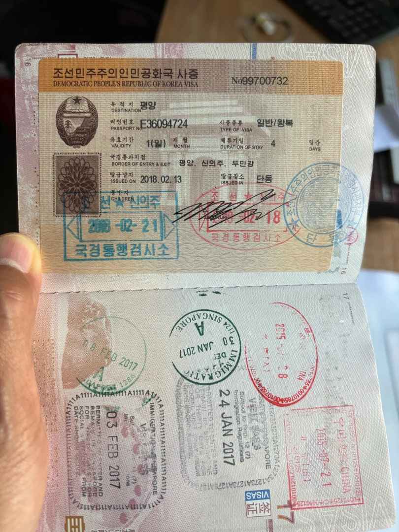 Rare Visa Types You Probably Didn’t Know Existed – Essential Travel Guide