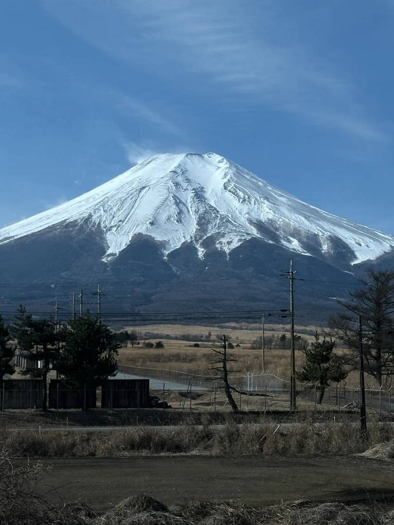 Reasons Why Everyone Loves Visiting Mount Fuji - Japan's Iconic Volcano