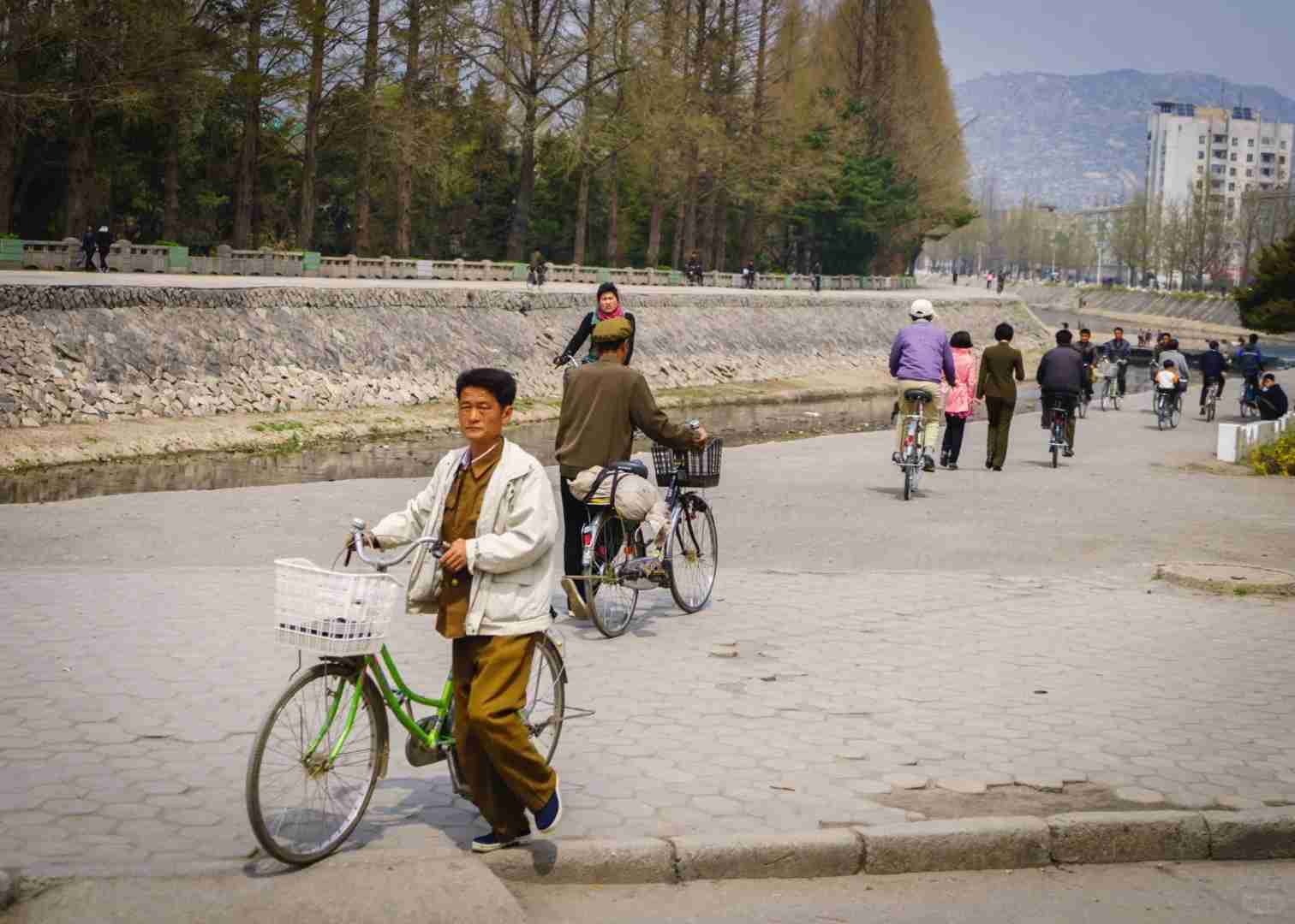 Reasons Why Korea Tops the List of Best Countries to Visit Again & Again