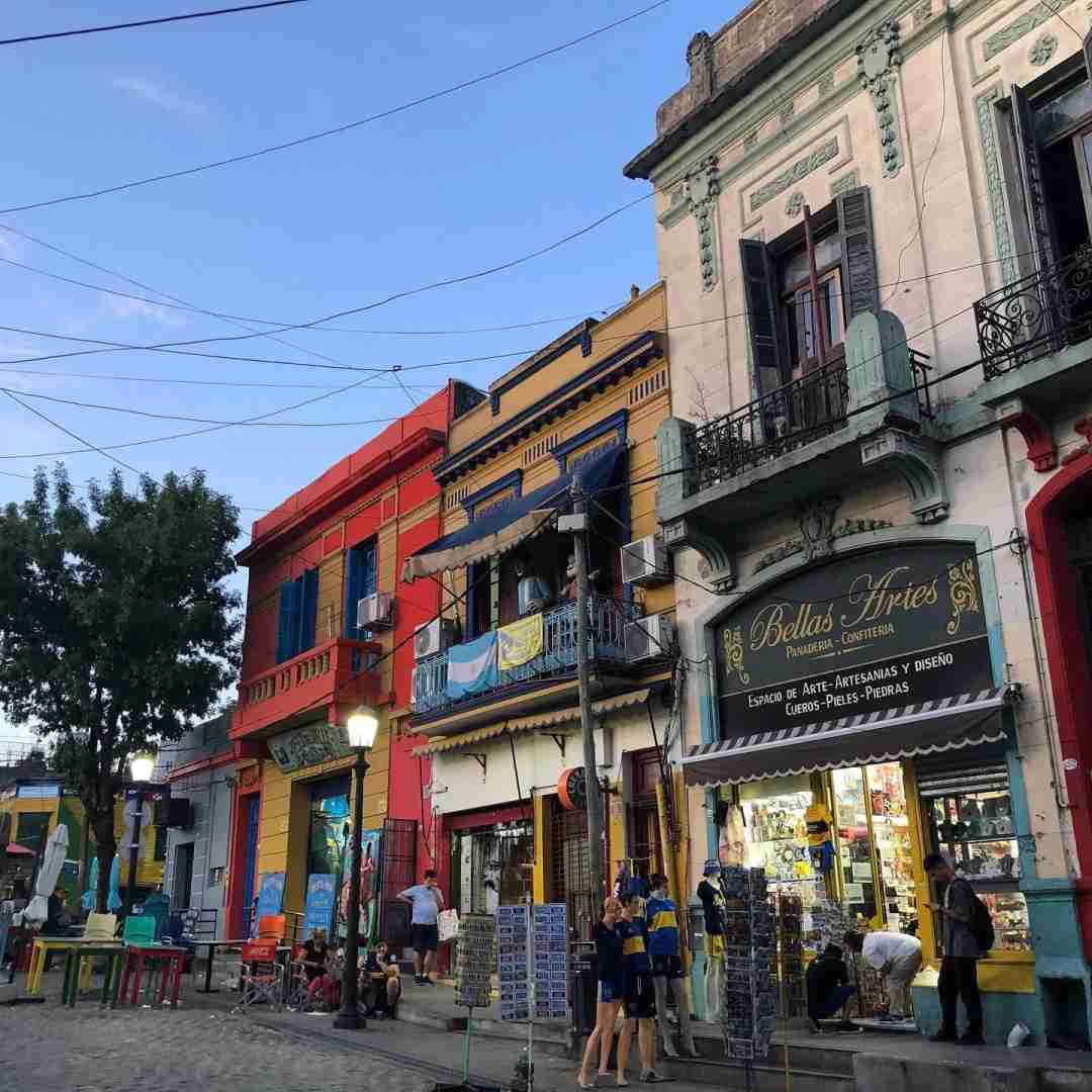 Returning from South America: Why I No Longer Trust Little Red Book Travel Tips