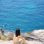 絶景マセラッターゼ海岸ハイキングガイド－自然の美を楽しみながらペースを落とそう－