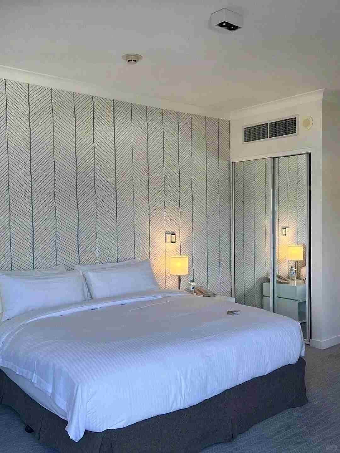 Обзор Shangri-La против Pullman Cairns: Только что вернулся, поздние ночные выводы и советы