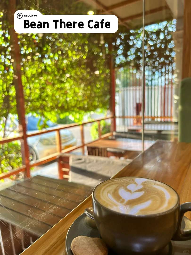 Slow Coffee Moments in Africa: Discover Bean There Cafe's Authentic African Coffee Experience
