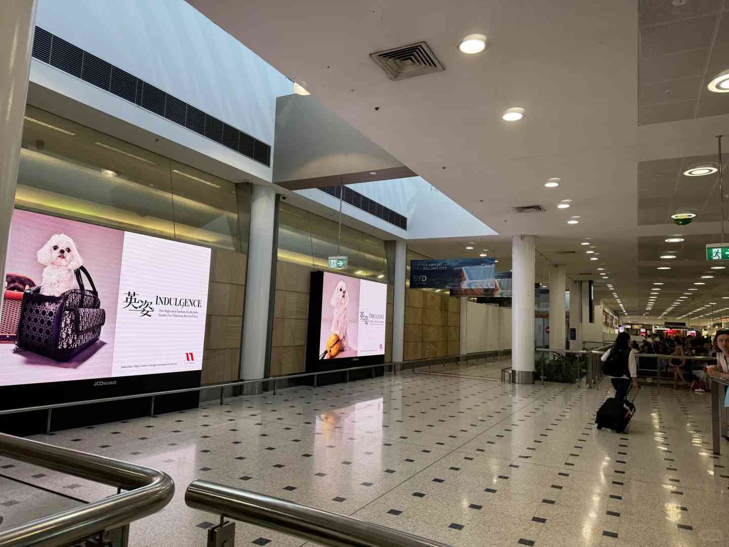 Inspections Douanières Plus Strictes pour l'Entrée à Sydney : Ce que les Voyageurs doivent Savoir