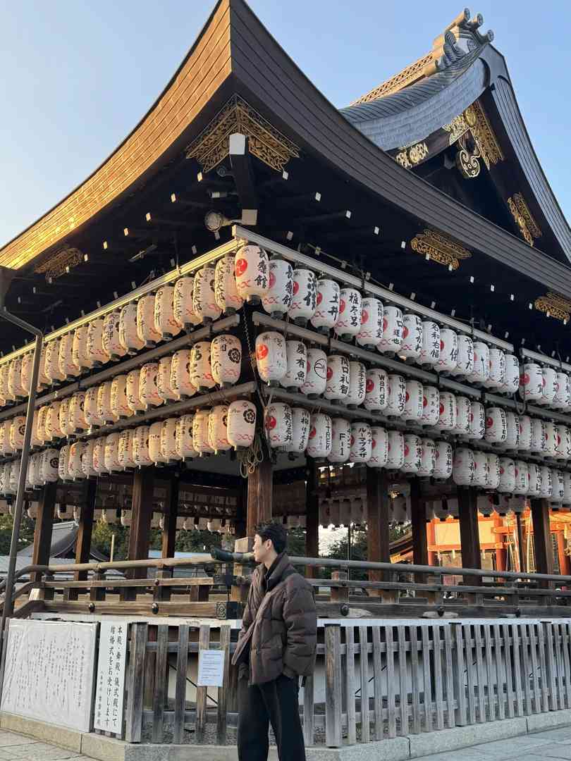 Stunning Kyoto Photo Spots: Share Your Best Travel Pics & Get Inspired Today!