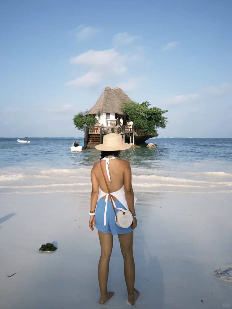 Stunning Zanzibar Postcards: Best Souvenirs & Travel Memories to Send Home