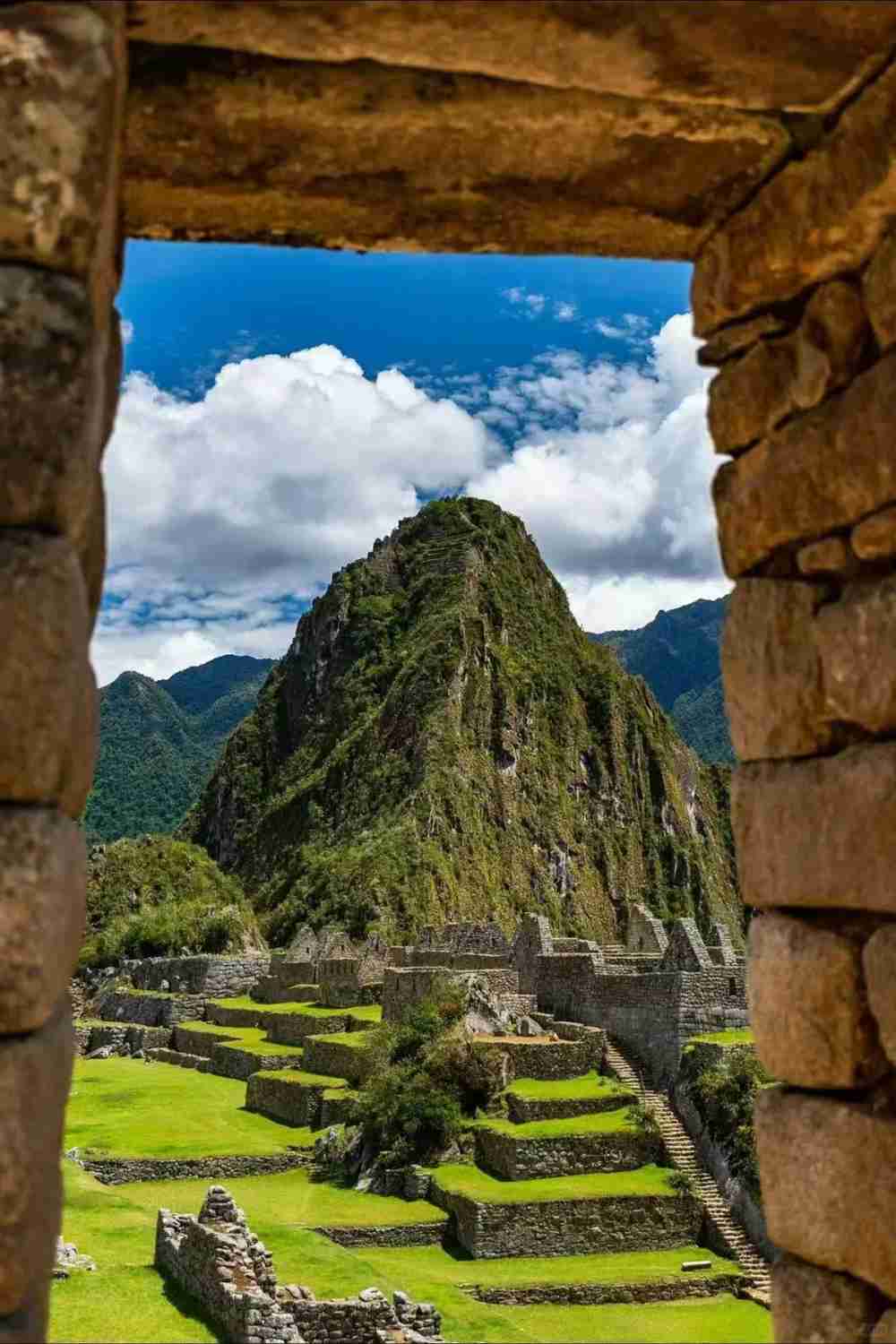 Surviving the Aftermath: My 25-Day South American Adventure Challenges 😥