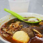 To be honest, there’s no need to specially go to Penang when traveling abroad.