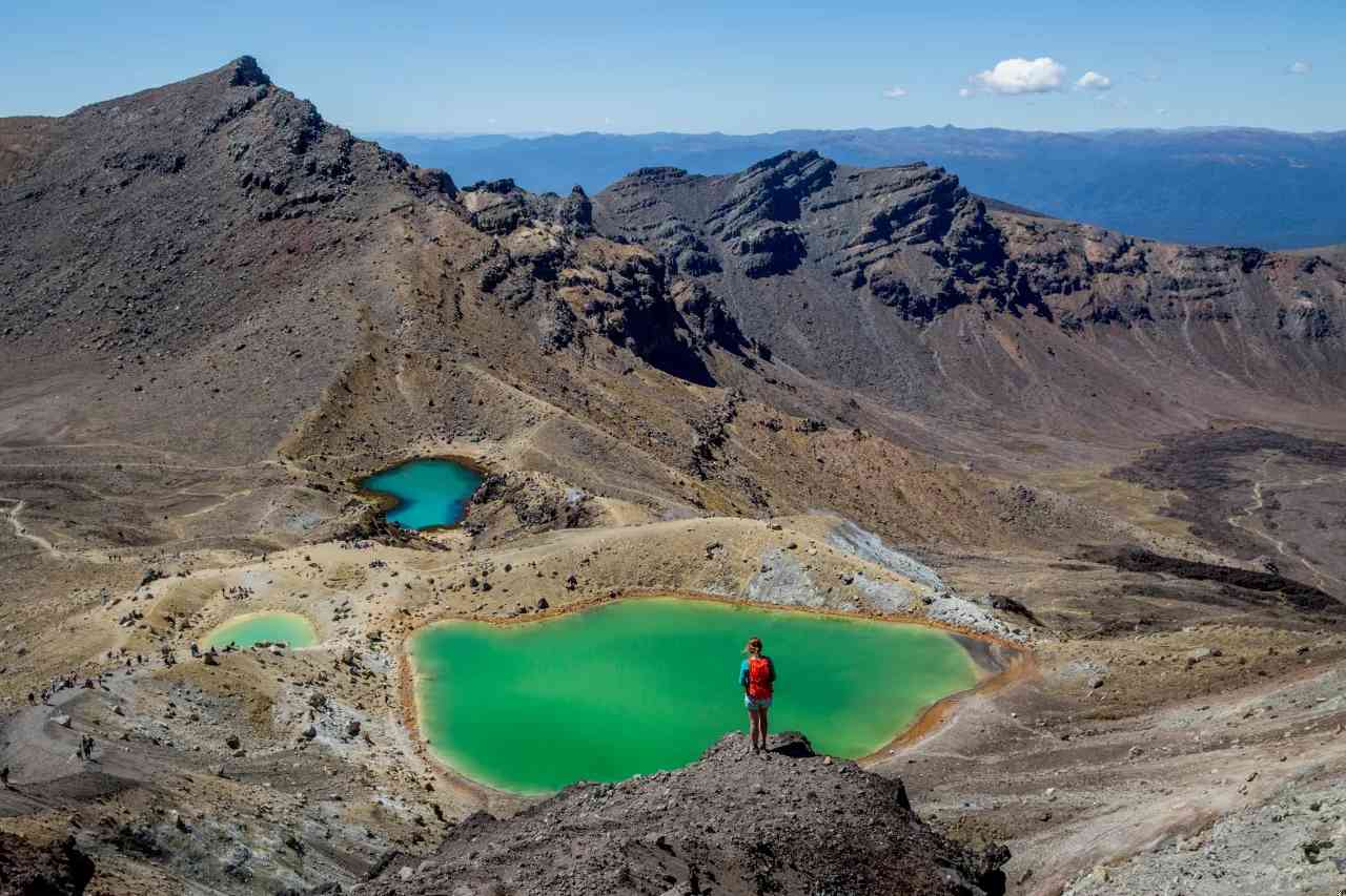 Tongariro Alpine Crossing: Ultimate Guide to New Zealand's Epic Day Hike Adventure