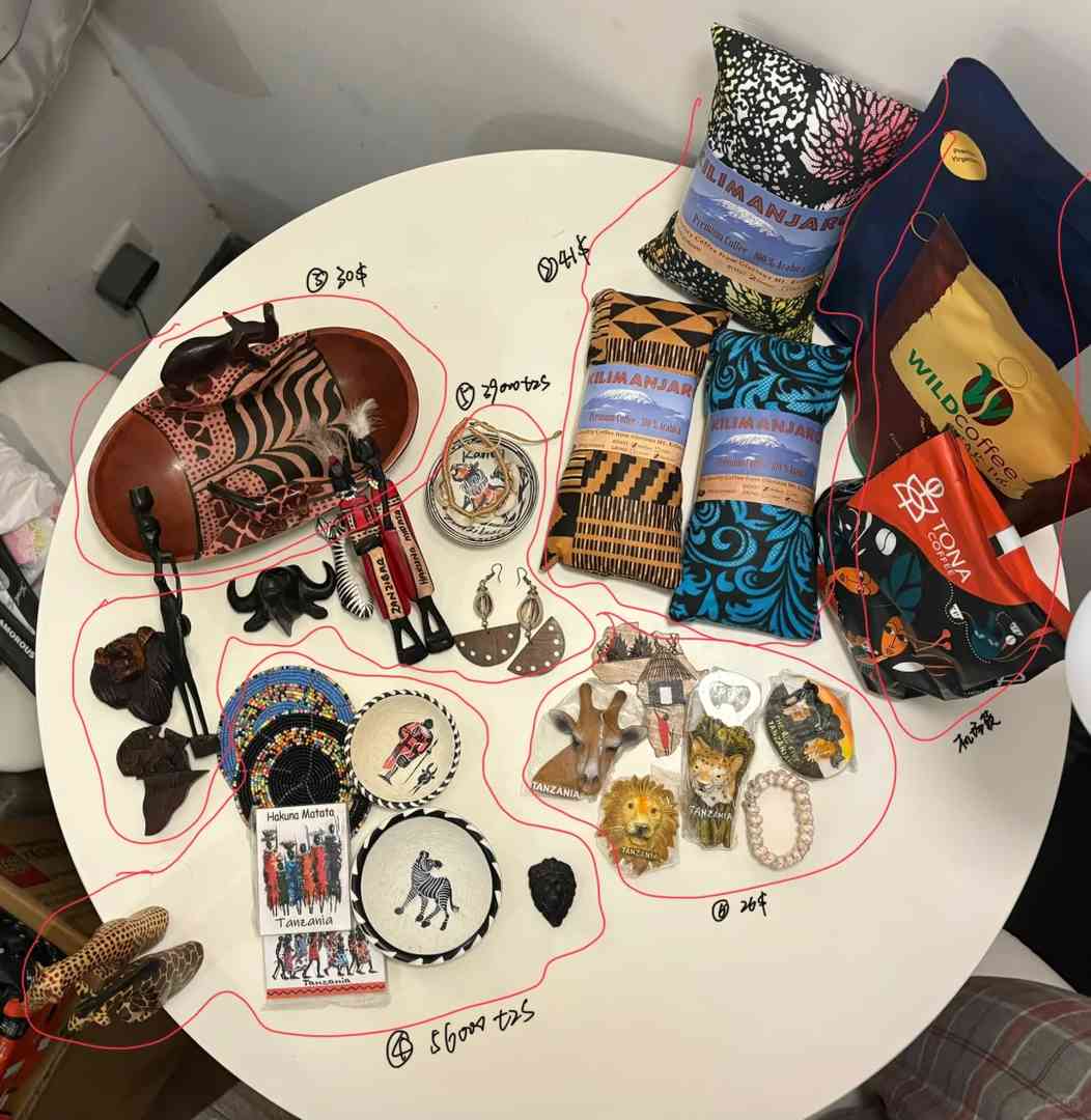 Top 10 Must-Buy Tanzania Souvenirs You'll Regret Not Purchasing More Of