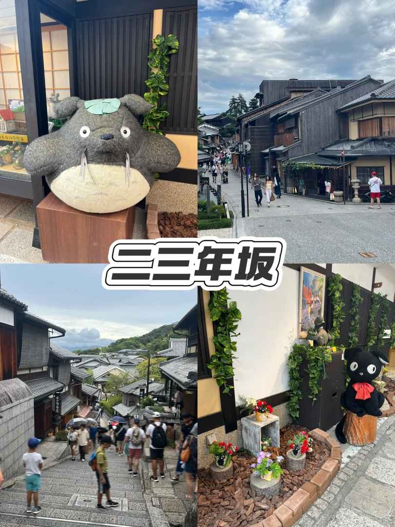 Top 9 Must-Visit Kyoto Attractions: Best Temples & Cultural Spots in Japan