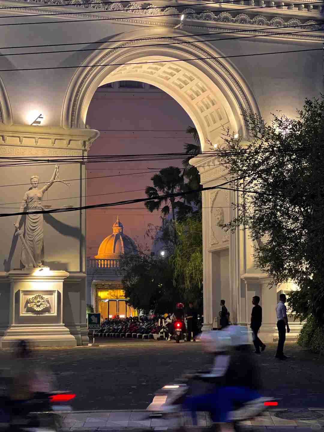 Top Must-Visit Attractions in Surabaya, Indonesia for a Relaxing Getaway🍃