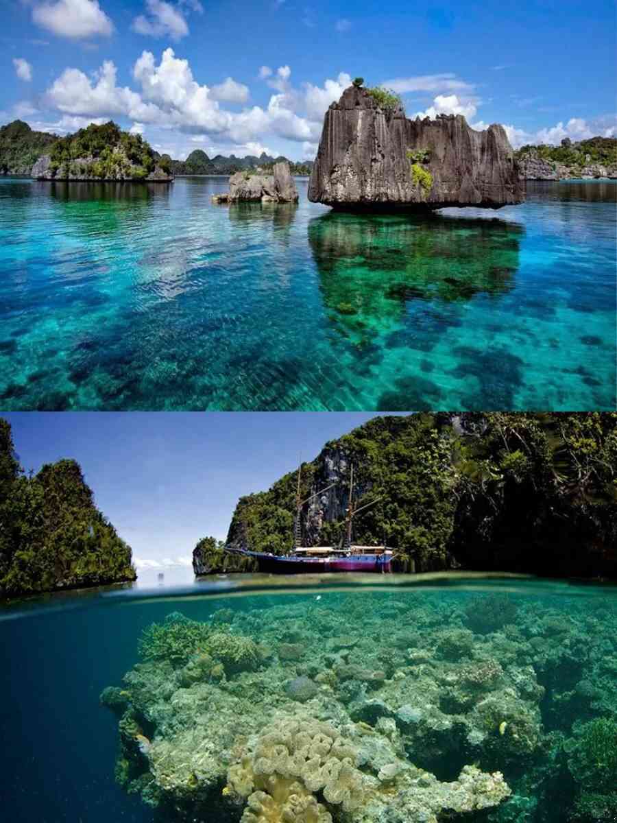 [Top Must-Visit Diving Destinations Worldwide] Explore Beyond Sipadan: Hidden Gems for Scuba Enthusiasts