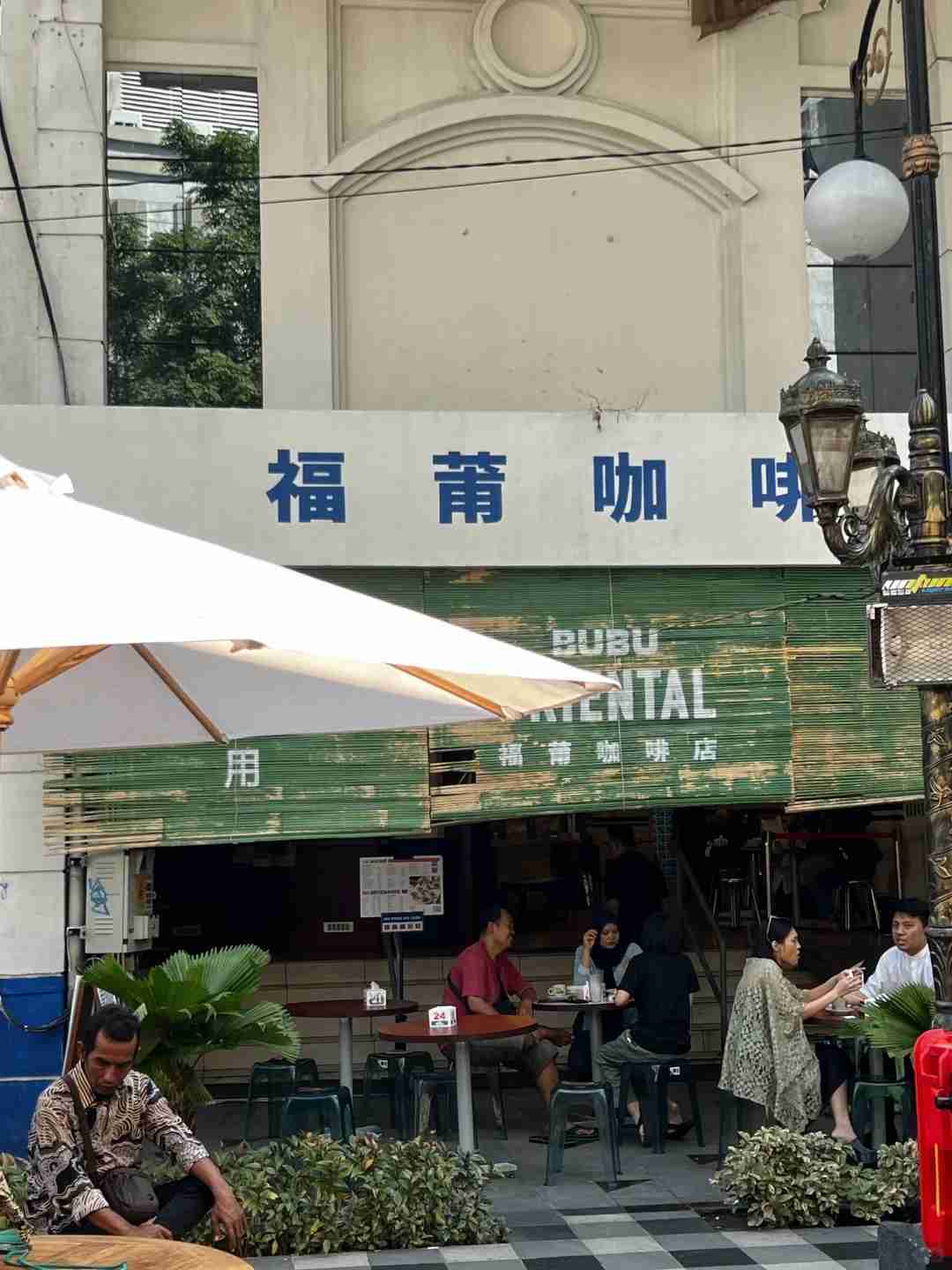 Top Must-Visit Spots in Surabaya, Indonesia for Travel Enthusiasts