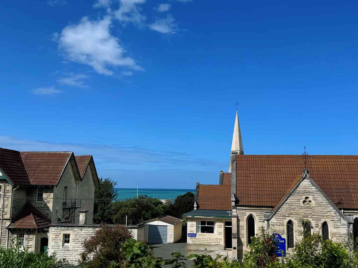 Travel Tips and Warnings for Visiting Oamaru & Dunedin in New Zealand