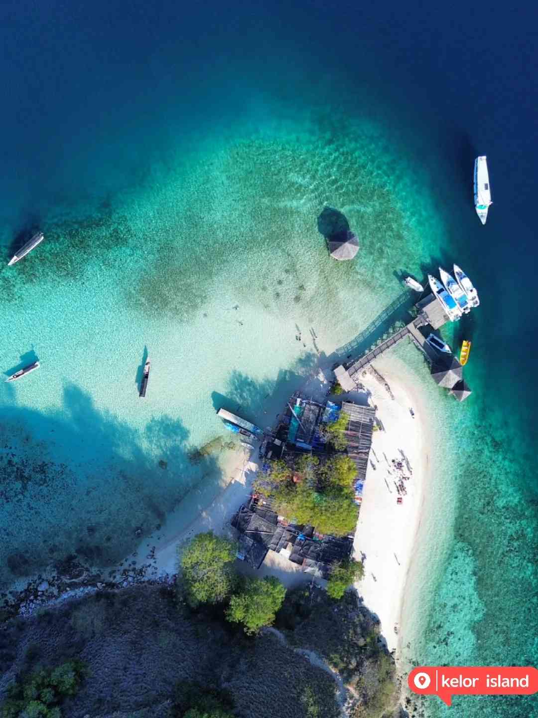 Guia de Viagem de 4 Dias e 3 Noites para Komodo: Acomodação em Barco e Dicas de Viagem