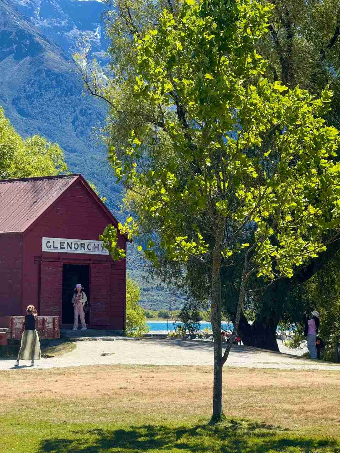 Ultimate 5 Days 4 Nights Queenstown Itinerary Guide for Adventure Seekers