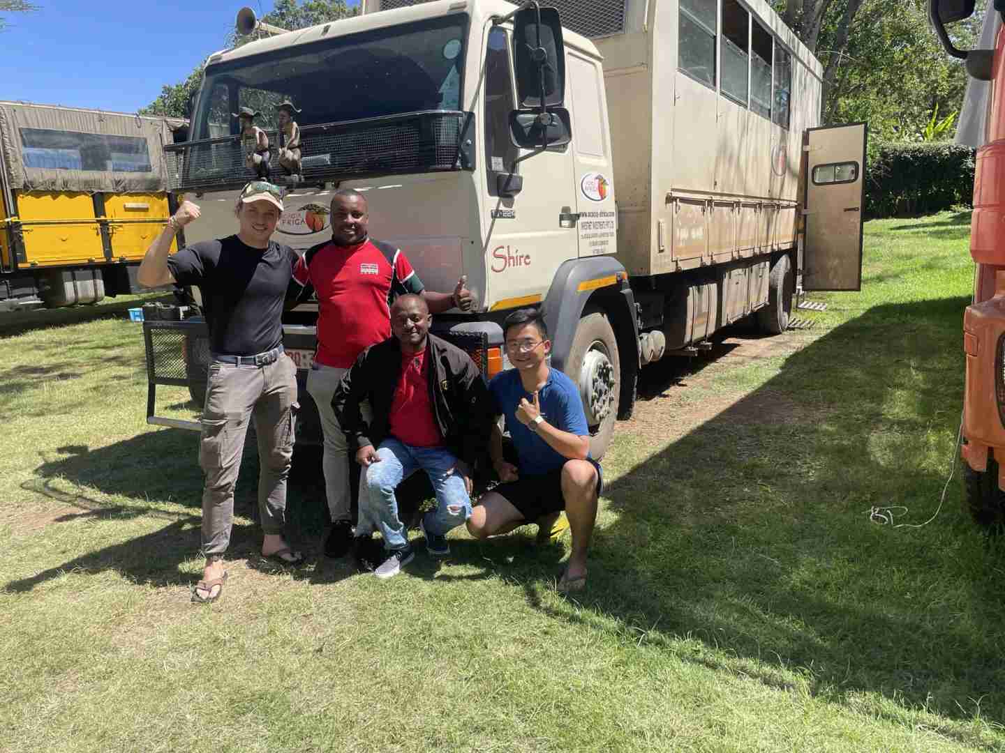 Ultimate African Road Trip Guide: How to Join the Best Safari Tours & Adventure Packages
